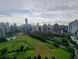 OUE Twin Peaks (D9), Condominium #460635781